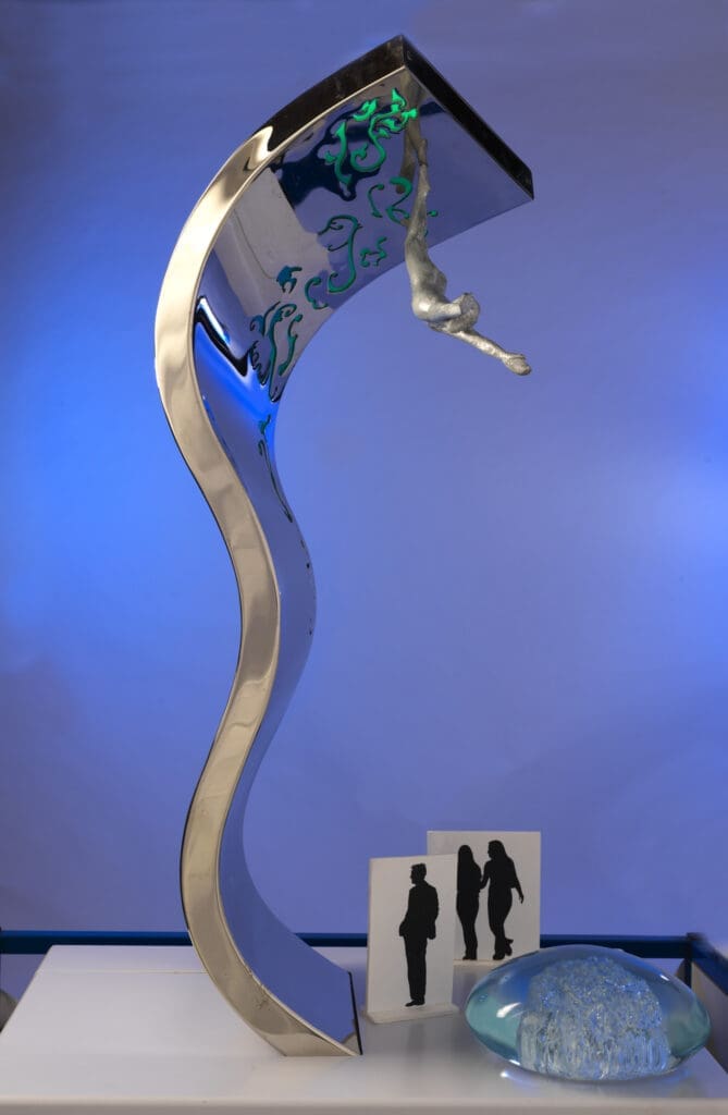 The Wave Project - Prototype